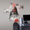 Picture of Star Wars: The Force Awakens Villain Giant Wall Graphic