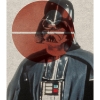 Picture of Darth Vader Tapestry