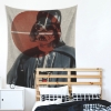 Picture of Darth Vader Tapestry