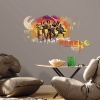 Picture of Star Wars Rebels Watercolor Giant Wall Decals