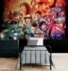 Picture of Netflix Stranger Things Peel and Stick Wallpaper Mural