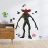 Picture of Stranger Things Demogorgon Peel And Stick Giant Wall Decal