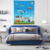 Picture of Nintendo Super Mario Tapestry