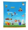 Picture of Nintendo Super Mario Tapestry