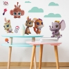 Picture of Disney Junior T.O.T.S. Peel and Stick Wall Decals