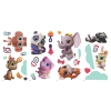 Picture of Disney Junior T.O.T.S. Peel and Stick Wall Decals