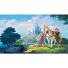 Picture of Disney Tangled XL Spray and Stick Wallpaper Mural