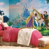 Picture of Disney Tangled XL Spray and Stick Wallpaper Mural