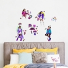 Picture of That Girl Lay Lay Peel & Stick Wall Decals