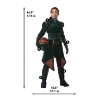 Picture of The Book Of Boba Fett Fennec Shand Peel And Stick Giant Wall Decals