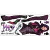 Picture of Descendants Mal Giant Wall Decals