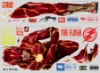 Picture of The Flash Movie Giant Wall Decals