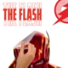 Picture of The Flash Movie Giant Wall Decals