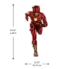 Picture of The Flash Movie Giant Wall Decals