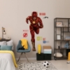 Picture of The Flash Movie Giant Wall Decals