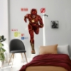 Picture of The Flash Movie Giant Wall Decals