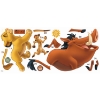 Picture of The Lion King Giant Wall Decals