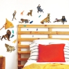 Picture of Disneys The Lion King Character Peel and Stick Wall Decals