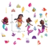 Picture of Disney Junior Ariel & Friends Wall Decals