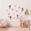 Picture of Disney Junior Ariel & Friends Wall Decals