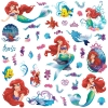 Picture of The Little Mermaid Wall Decals