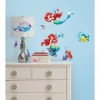 Picture of The Little Mermaid Wall Decals