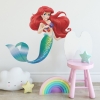 Picture of Disney The Little Mermaid Giant Wall Decal