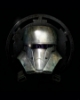 Picture of Star Wars Mandalorian Helmet Peel & Stick Wallpaper Mural