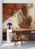 Picture of Star Wars: The Mandalorian Peel & Stick Wall Mural