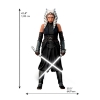 Picture of Ahsoka Peel and Stick Giant Wall Decal