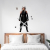 Picture of Ahsoka Peel and Stick Giant Wall Decal