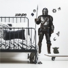 Picture of Mandalorian In Beskar Peel and Stick Giant Wall Decal