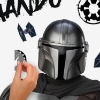 Picture of Mandalorian In Beskar Peel and Stick Giant Wall Decal