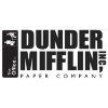 Picture of The Office Dunder Mifflin Peel and Stick Giant Wall Decal