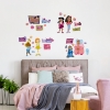 Picture of The Proud Family Peel And Stick Wall Decals