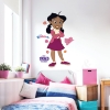 Picture of The Proud Family Penny Giant Wall Decals