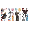 Picture of Thor: Love And Thunder Peel And Stick Wall Decals