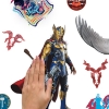 Picture of Thor: Love And Thunder Peel And Stick Wall Decals