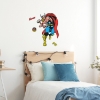 Picture of Marvel Classic Thor Comic Peel and Stick Giant Wall Decal