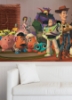 Picture of Toy Story Peel & Stick Wall Mural