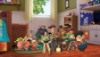 Picture of Toy Story Peel & Stick Wall Mural