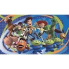 Picture of Toy Story 3 XL Spray and Stick Wallpaper Mural