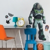 Picture of Disney Pixar Lightyear Peel And Stick Giant Wall Decal