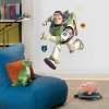 Picture of Buzz Lightyear Glow in the Dark Giant Wall Decal