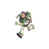 Picture of Buzz Lightyear Glow in the Dark Giant Wall Decal