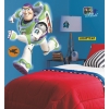 Picture of Buzz Lightyear Glow in the Dark Giant Wall Decal