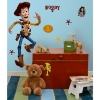 Picture of Woody Giant Wall Decal