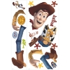 Picture of Woody Giant Wall Decal