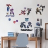 Picture of Transformers Peel and Stick Wall Decals