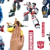 Picture of Transformers Peel and Stick Wall Decals